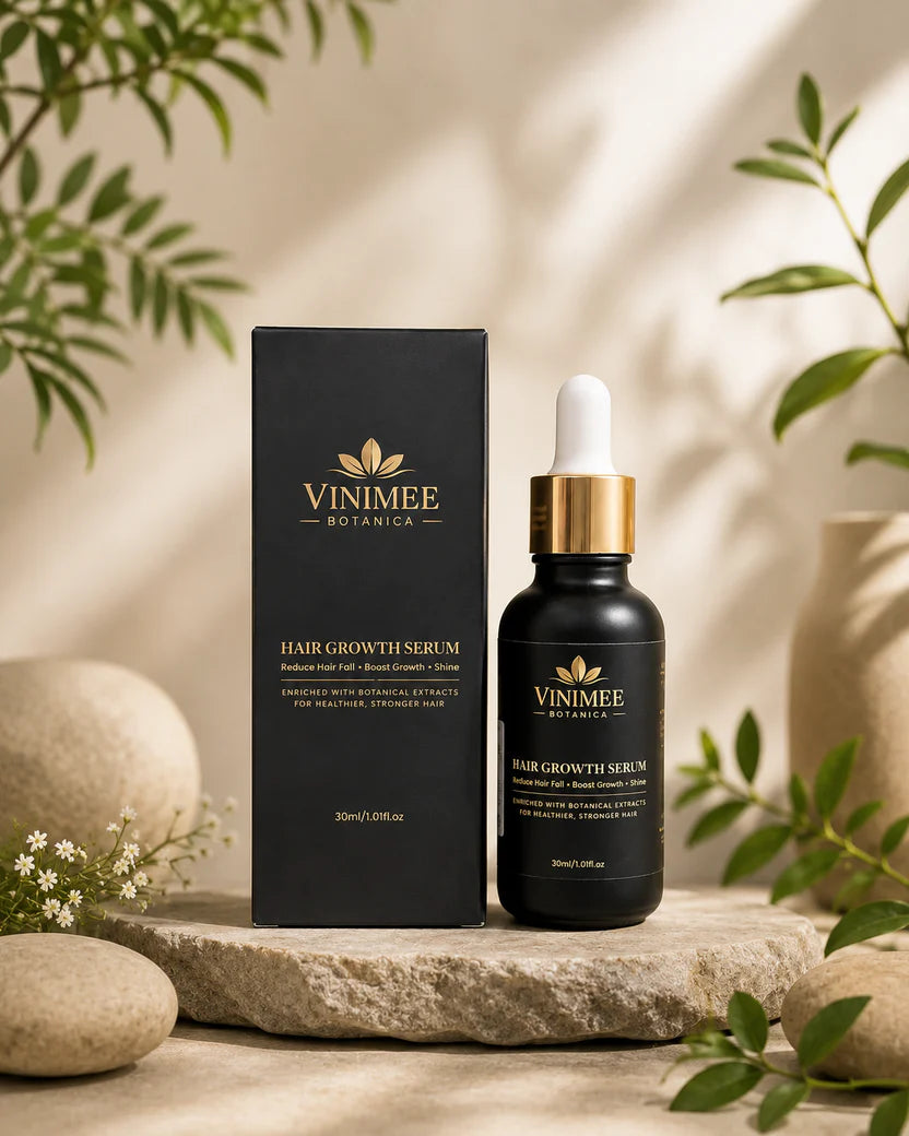 Hair Growth Serum