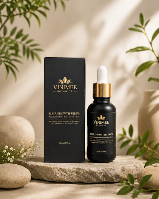 Hair Growth Serum
