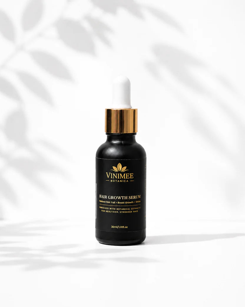 Hair Growth Serum