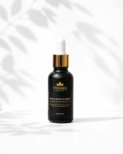 Hair Growth Serum