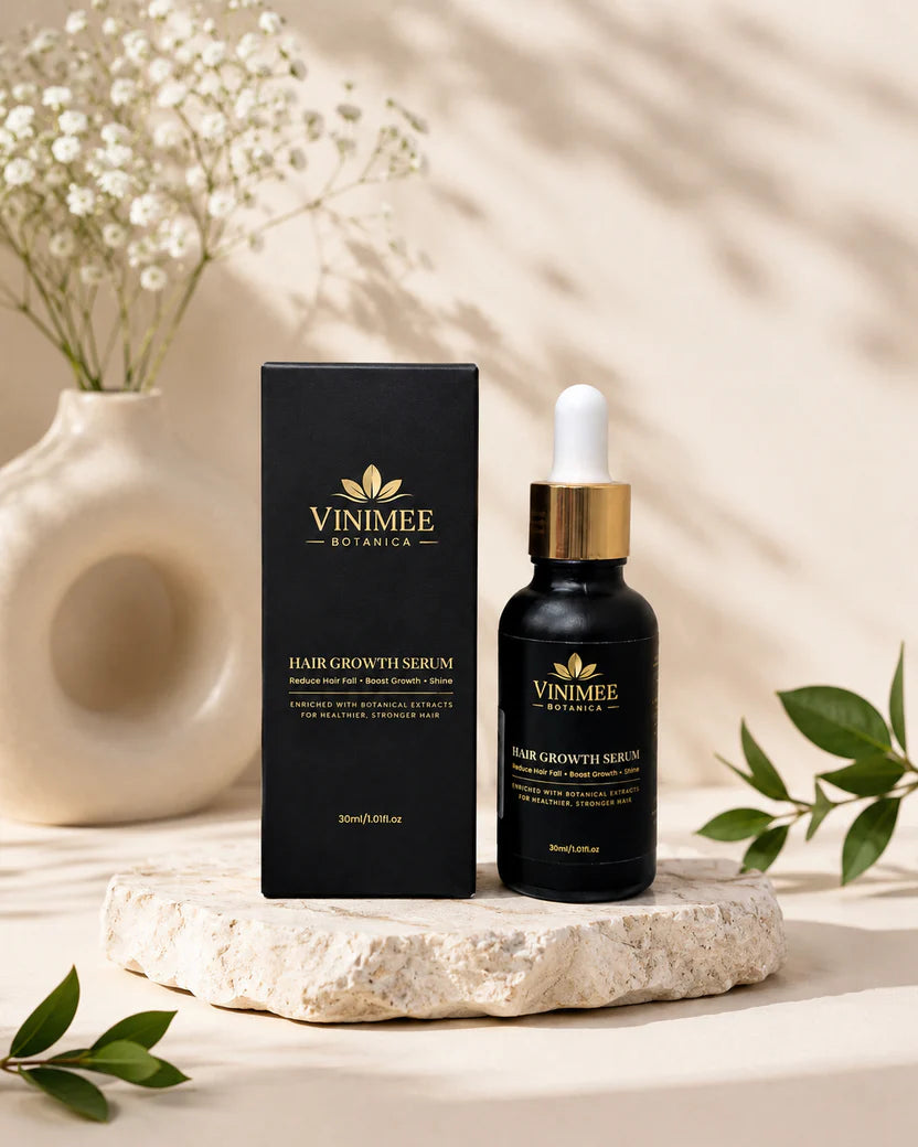 Hair Growth Serum