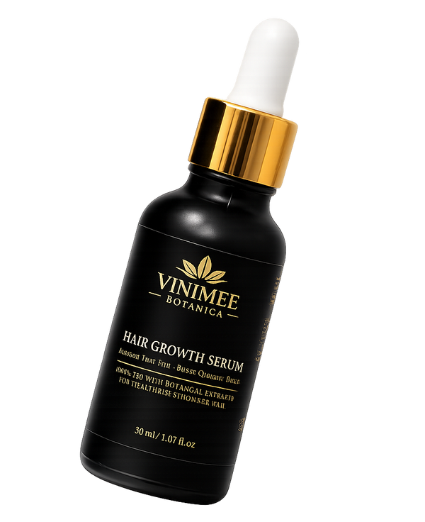 Hair Growth Serum
